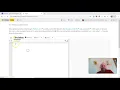 Using Python 3 with Trinket