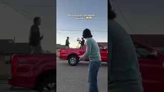 Accidentally Joining A Music Video Loliolode Shorts 