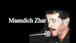 شاب نصرو معنديش زهر في الحب دندنها