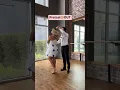 Download Lagu Simple and Effective First Dance move #shorts #wedding  #weddingchoreography #weddingdance #bride