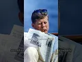 JFK cuban cigar rumor