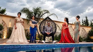 Okba Djomati ft Khaled Denden | Ghzali غزالي 2026