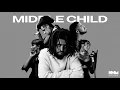 J. Cole - Middle Child (feat. Drake, Jay Z, Nicki Minaj & Cardi B) [MASHUP]