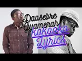 Download Lagu Daasebre Gyamenah Kokooko lyrics