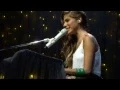 Download Lagu Christina Perri - Human (Sao Paulo - Brazil) 24/04/2015