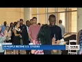 28 people become US citizens in Fort Myers