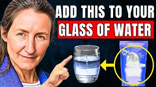 "This SHOCKING Hydration Mistake SILENTLY Killing You'' | Barbara O'Neill