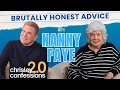 Brutally Honest Advice with Nanny Faye Chrisley Confessions 2 0 w Todd Chrisley Ep 38