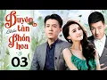 Download Lagu DUYÊN TÀN CHỐN PHỒN HOA - Tập 03 (Thuyết Minh) | Phim Ngôn Tình Dân Quốc Hấp Dẫn 2025