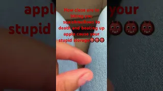 I Will Do Its Thats How Mad I Am Immad Onmynerves 