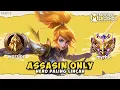 Download Lagu Namatin Mobile Legends tapi Assasin Only