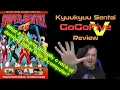 Download Lagu Kyuukyuu Sentai GoGoFive (1999) Review -What If Y2K Was Actually Demons Rather Than a Computer?