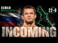 Who in the UFC Lightweight Division Can Stop Usman Nurmagomedov