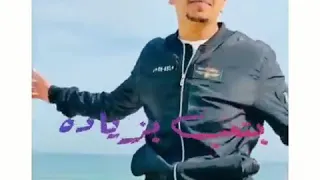 انه في العاده أحمد ك العاده وقت المصلحه ببقي حماده دندنها