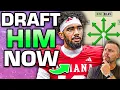 7 Must Have Rookie WRs for 2026 Dynasty Drafts w Matt Harmon