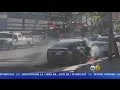 Tesla Looking Into What Caused Actress Mary McCormack s Husband s Car To Spontaneously Catch Fire