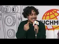 SINGING LESSONS WITH PRESTON PABLO 🎤🎵 | MUCHMUSIC
