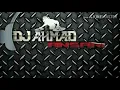 DJ AHMAD ANSARI™-CINTA HITAM