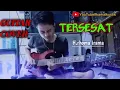tersesat-H.rhoma irama/GUITAR COVER
