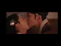 Lagu The Scandal of Chunhwa kiss scene