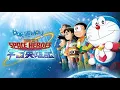 Download Lagu Doraemon: Nobita's Space Heroes | Full Movie in Hindi | Full HD