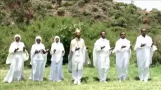 New Mezmur Of Orthodox By Dyakon Meseret 