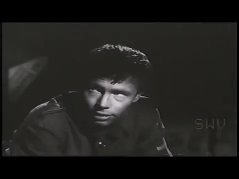 DRIVE-IN TRAILERS: 'HIGH SCHOOL BIG SHOT' (1959)
