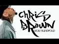 Chris Brown - Holy Blindfold (lyrics)
