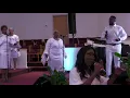 Rev. Glendora Battle - Momma, What Are You Wearing?