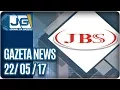 Download Lagu Gazeta News - 22/05/2017