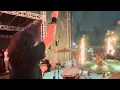 Download Lagu Drum Cam Romi \u0026 the Jahat's - Film Murahan live at Hellprint local Festival