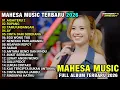 Lagu  AJENG FEBRIA - AISITERU 2 - CINTA DARI SEBERANG - AY - MAHESA MUSIC TERBARU 2026 FULL ALBUM 