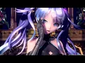 Download Lagu Rating vocaloid/utau growls/screams in Ghost Rule because I’m bored 🕺🕺🕺