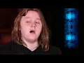 Lewis Capaldi - "Mercy" - On The Road