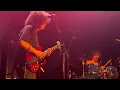 Download Lagu Wolfmother - Paranoid \u0026 Rock and roll (O2 Academy Islington, London 2025)
