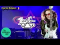 Download Lagu Steve Vai | Inviolate Tour 2022 | Instrumental Guitarist | Olt Rivierenhof | Deurne Belgium 🇧🇪