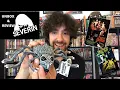Download Lagu Huge Severin Films Unboxing + SATAN'S SLAVE (1980) Blu-Ray Review