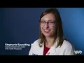 Meet Stephanie Spaulding LCGC MGC