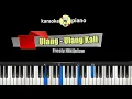 Download Lagu Karaoke : Ulang-Ulang Kali - Fresly NIkijuluw