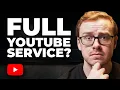 Download Lagu Why I’m starting a YouTube agency…