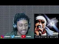 FIRST TIME LISTENING TO Ghostface Killah Feat RZA - Nutmeg | 00s HIP HOP REACTION