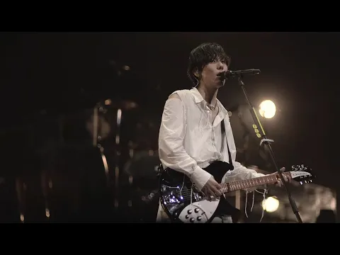 Download MP3 Nandemonaiya live @Radwimps Human Bloom Tour 2017