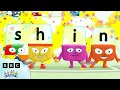 The Best 4 Letter Words! ✏️ | Spelling for Kids | @officialalphablocks