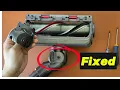 Dyson High Torque V-Ball Joint Replacement Tutorial