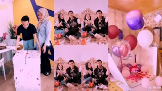 Download Viral!!! Kumpulan TikTok happy birthday kekasih part 1 MP3