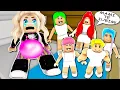 Download Lagu Povesti AM NASCUT 5 COPII LE-AM DAT NUME de CULORI, TARI, JOCURI! (BROOKHAVEN ROBLOX)