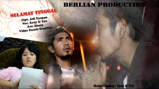 Download LAGU SASAK TERBARU BERLIAN PRODUCTION JUDUL SELAMAT TINGGAL MP3