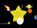 Twinkle Twinkle Little Star Lullaby for Babies to go to Sleep | Music for Babies to sleep 12 HOURS