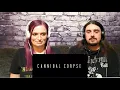 Cannibal Corpse - Inhumane Harvest (First Time React / Review)