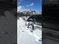 Download Lagu Watch What Happens When a Subaru Forester Takes on a Huge Snow Drift! #offroadsubaru